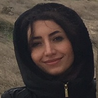 Rezvan Hashemi, Hydrogeologist