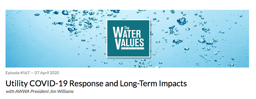 Reese Tisdale also comes on for another Bluefield on Tap to discuss the latest market developments in the water sector. In this session, you&rsquo;l...
