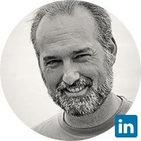 Jorge Garcia Del Arco, Co-Founder ImproveChange.org