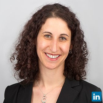 Helen Rosenbaum, Environment and Sustainability Professional