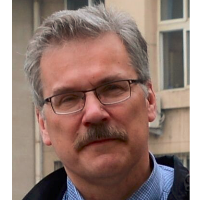 Leif Kirsebom, Professor Cell and Molecular biology at Uppsala University
