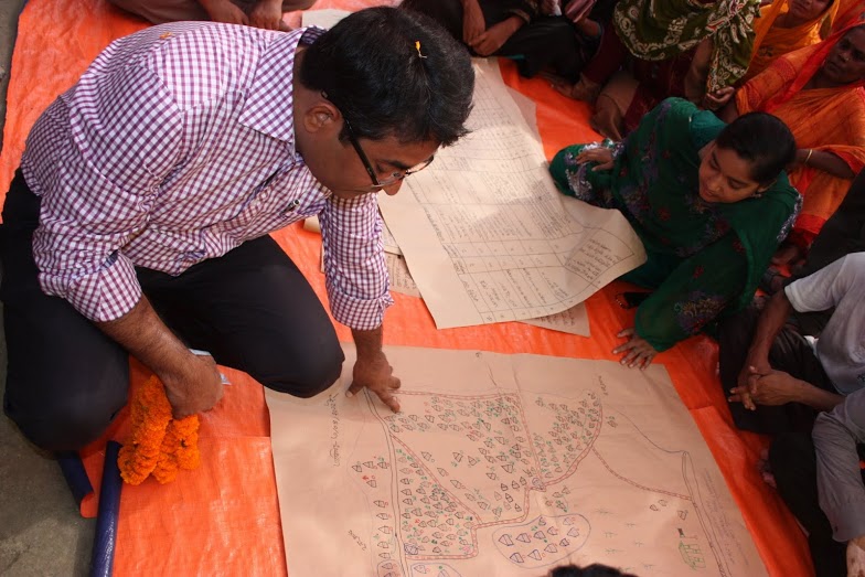 Imam Mahmud Riad, Max Foundation, The Netherlands - Country Director in Bangladesh