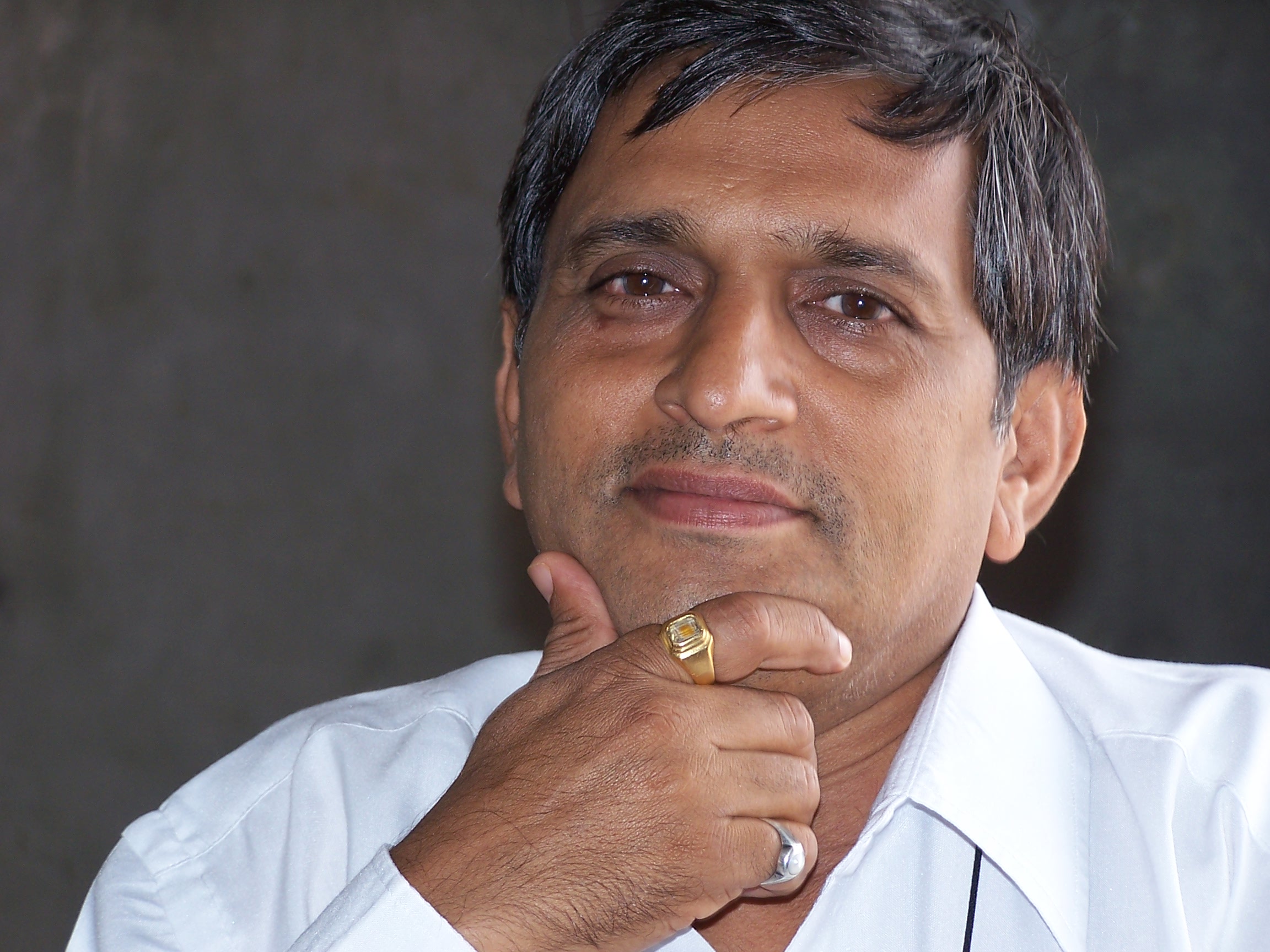 ASHWIN DOSHI, Mnaging Director