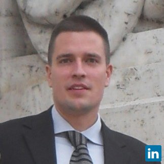 Gábor Kránicz, Independent Civil Engineering Professional--