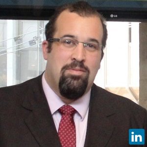 Alexandre Magrineli dos Reis, Analista Ambiental na FEAM - Fundação Estadual do Meio Ambiente