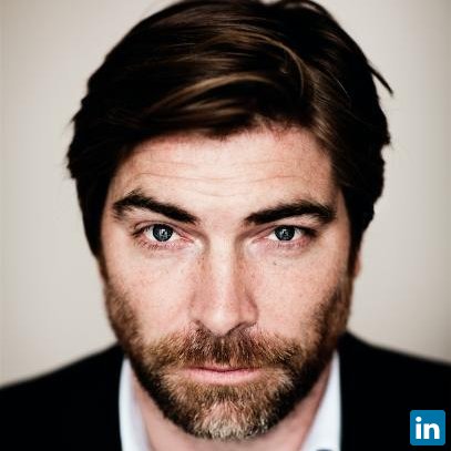 Morten Lund, Chairman at HippoCorn