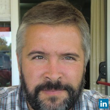 Luis Ferreira, Director Técnico na AdA - Águas de Alenquer