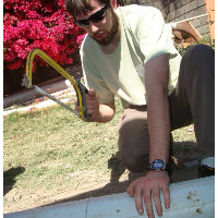 Michael Adelman, Environmental Engineer