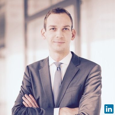 Marco Wiemer, Consultant - Page Personnel Engineers & Technicians