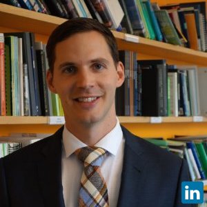 Mark de Groh, Helping Mission-Driven Organizations Achieve People, Planet, and Profit Goals.