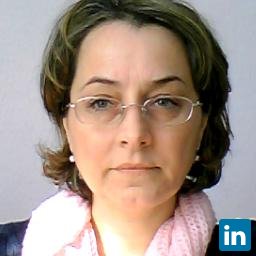 Pamfil(Mihai) Sanda, Project Manager at SC INTERDEVELOPMENT