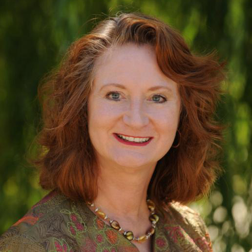 Celeste Cantu, Santa Ana Watershed California - General Manager