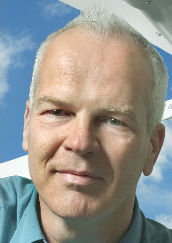 Hans van der Vliet, H2OnSite B.V. - Managing Director