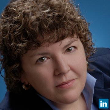 Judy Mod, CEO + Chemical Engineer=Fixing Complex Problems through the Application + #AdoptionOfInnovation