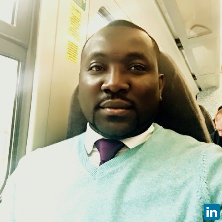 Christopher Jumbo, Global Implementation Consultant at iiPAY