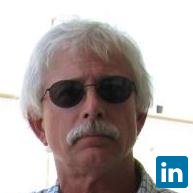 Rod Berry, ROM at Pentair