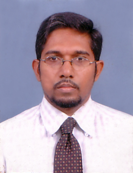 Mohamed M.M. Najim, University of Kelaniya - Senior Lecturer