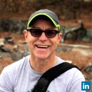 Ted Hendrickx, Natural Resources Management | Responsible Forestry Practices | Water Policy & Planning