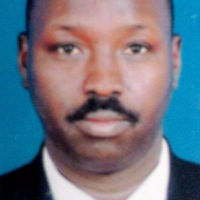 Suliman Fadul, ASSISTANT PROFESSOR at MINISTRY OF HIGHER EDUCATION