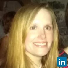 Ericka Murray, Microbiology Analyst