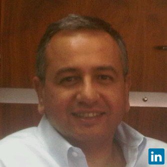 Mohamed Hemeida, Africa Operations Director at Metito