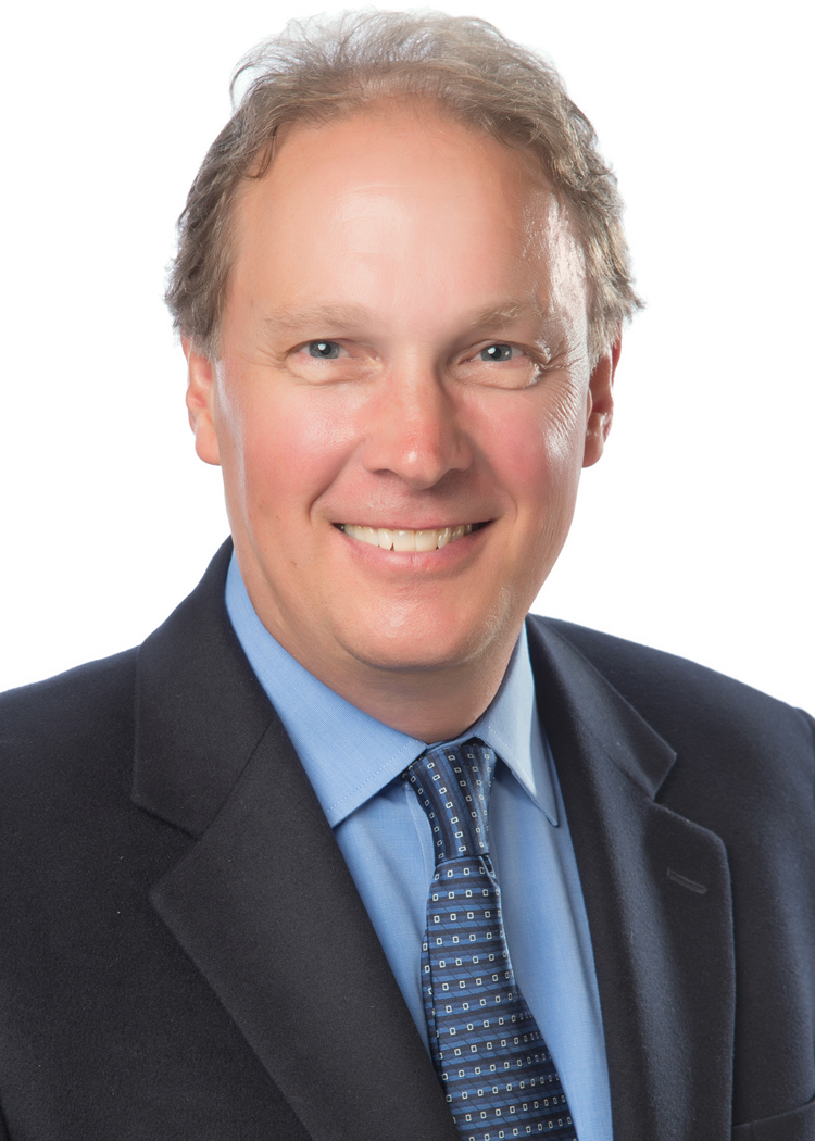 Kyle Largent, Largent & Associates  - Executive Director