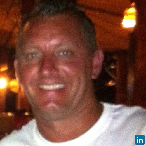 Colin Smith, Water Network Account Manager at Amey