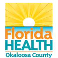 Okaloosa County Health Department