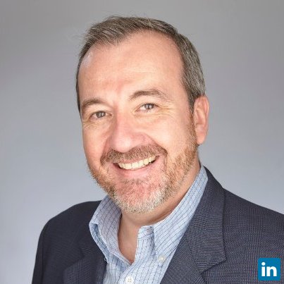 Juan Luis Neveu, Senior Commercial Analyst / Project Control / Market Intelligence