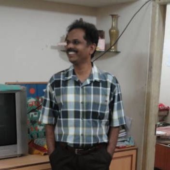 Dr Krishnaiah Chevva