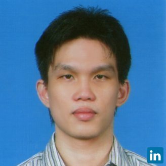 Hou Seng Cheok, River Engineering Team Leader at CH2M