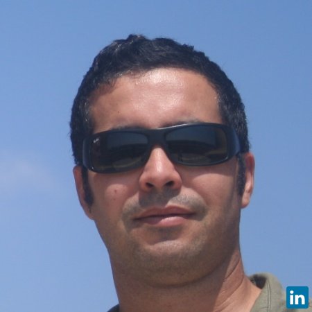 Goar Ramirez Arteaga, Hydraulic Engineer