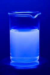 Tracing dyes for Hydrology and environnmental ingeniery