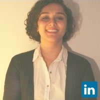 Elvia Erosa, Social-oriented architect and urban development professional