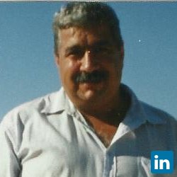 Fuad Suliman, jordan valley authority at ministry of water and Irrigation