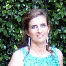 Andreia Rodrigues Carvalho