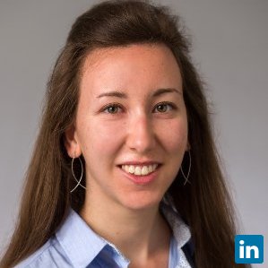 Martina Raffellini, M.Sc. Environmental Engineering