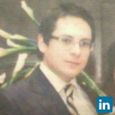 Maclen Martínez, Resident en GANTI Caminos y Construcciones