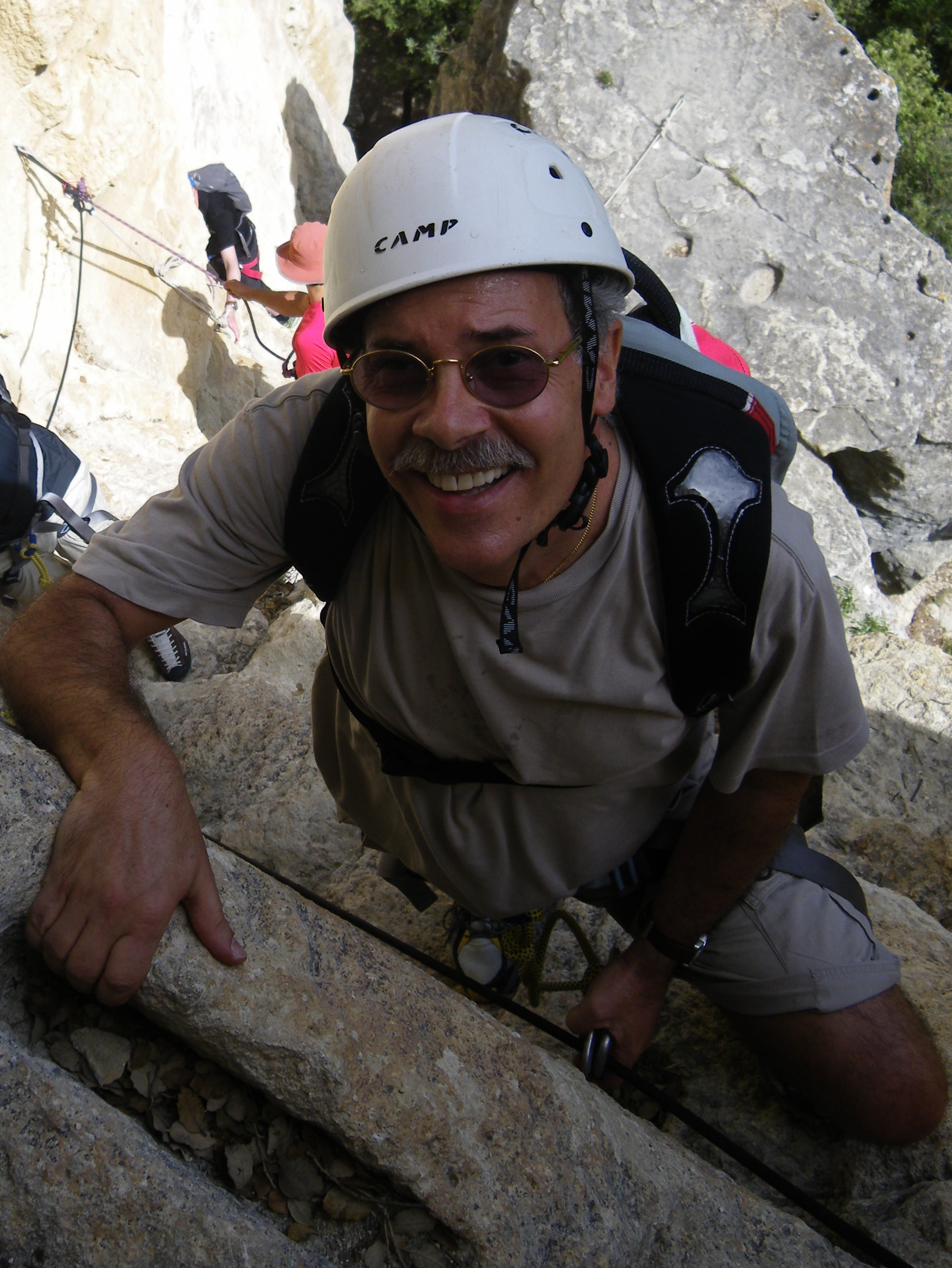 Marco Preisig, SWISSPRO PTE LTD - Managing Director