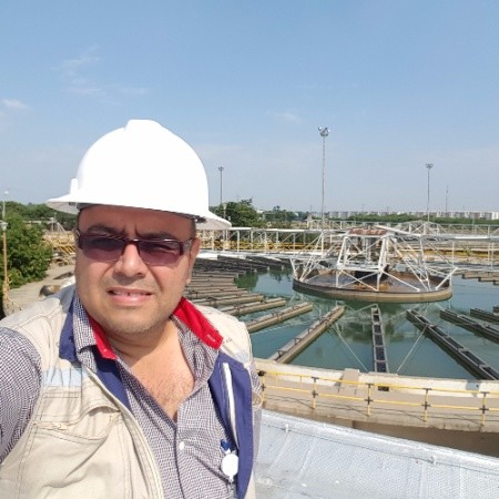 DAVIS BIRNE, Sanitary Engineer