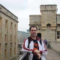 Jacques Bidone, Project Coordinator at Veolia