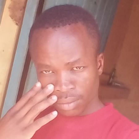 Tom Lusiji Were, Am a hardworking,aggressive and determined Water Engineering Student.