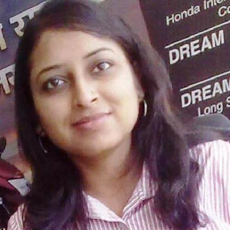 swati priya, Masters in environmental engineering