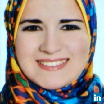 rania Mohammed, QA chemist at Masafi mineral water Co.