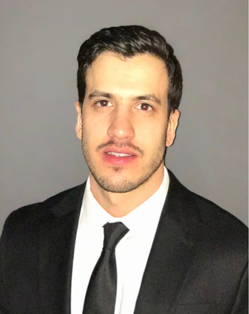 Shayan Yaghoubi, M.Eng., EIT, Water Treatment Process EIT at Hatch