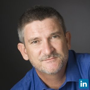 Chris Maher, Managing Editor at Intermedia