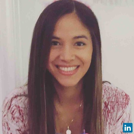 Tiffany Yanez, Recent Biology Graduate (M.S. in Aquatic Toxicology) looking for Entry Level Opportunities