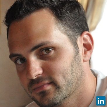 Rémi Baret, Managing Business Consultant at Capgemini