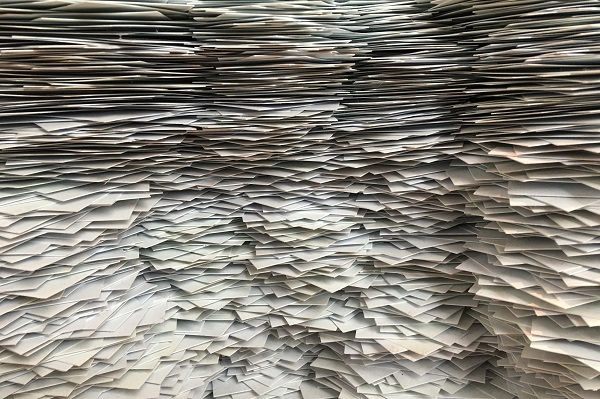 Pulp & Paper | Wastewater Treatment Technologies For Your Industry