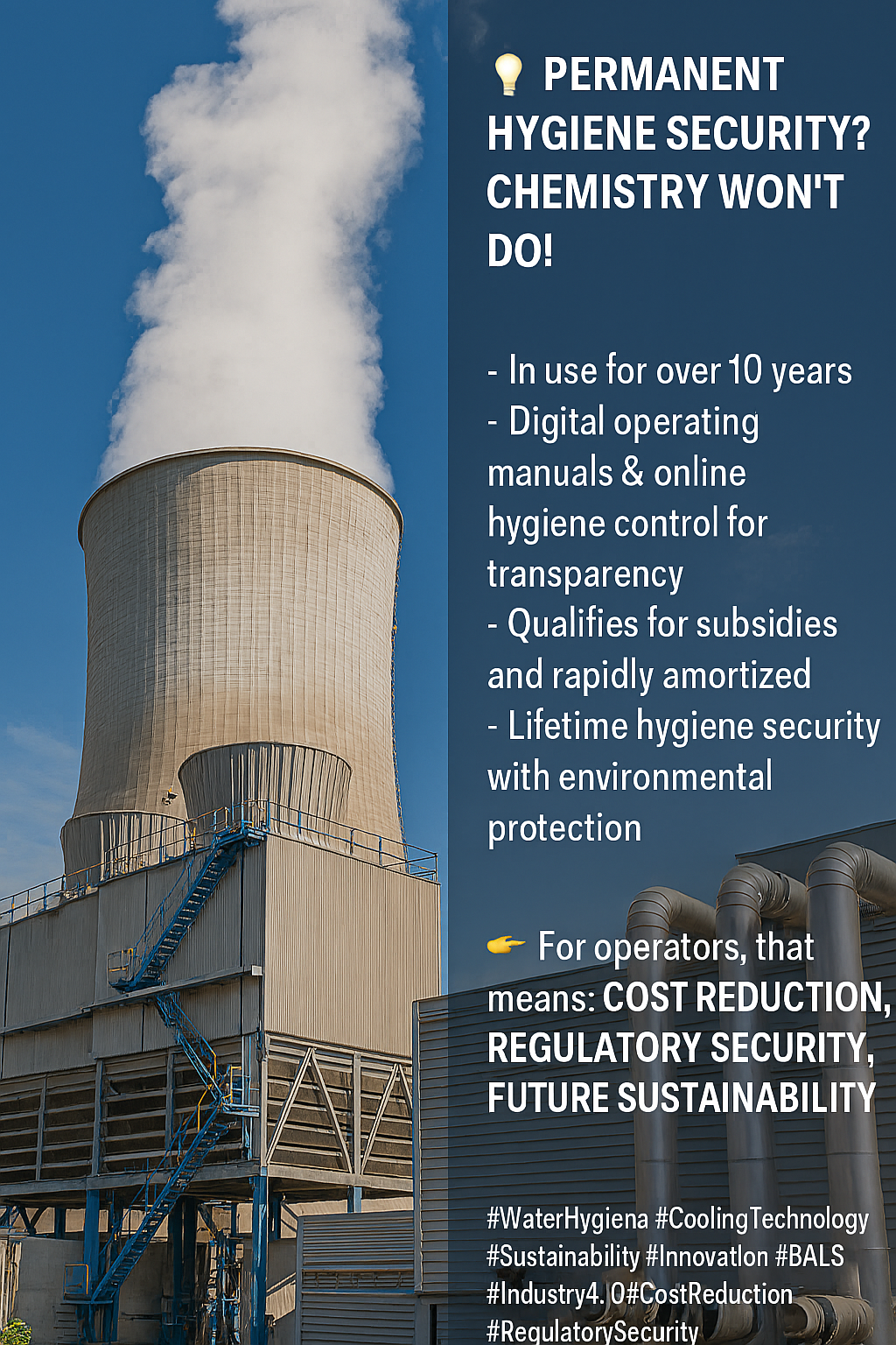 TBK Hygiene Peter Koch